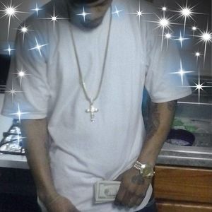 Meet your Posher, Dipsy